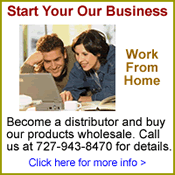 Become a Market America Distributor today.