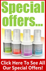 Click here to see all our Special Offers!