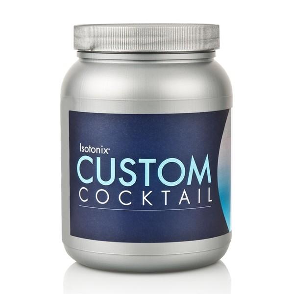 Custom Cocktail