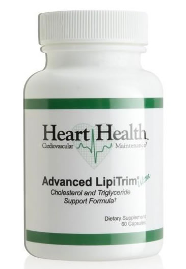 Heart Health LipiTrim