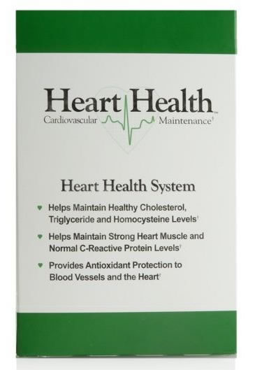 Heart Health System