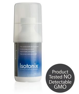 Isotonix Isochrome Supplement