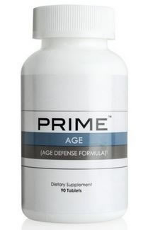 Prime AGE Defense Formula