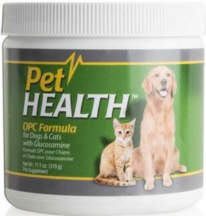 pet health