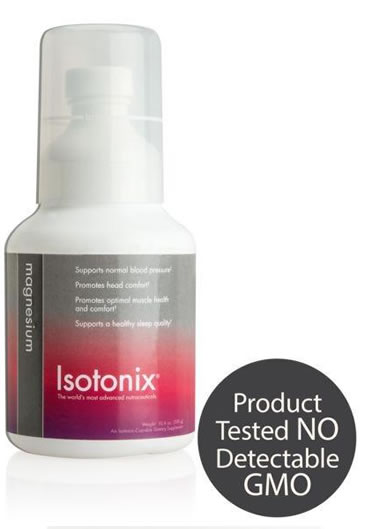 Isotonix Magnesium