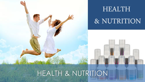 health-and-nutrition