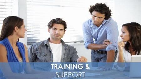 training-and-support
