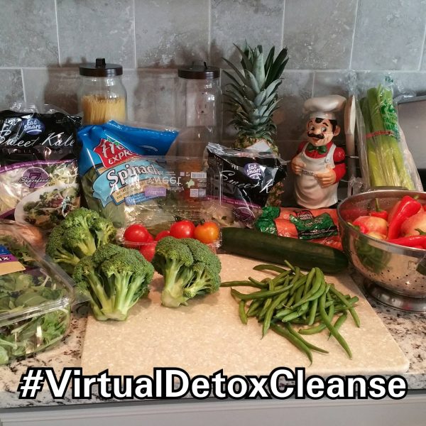 detox cleanse